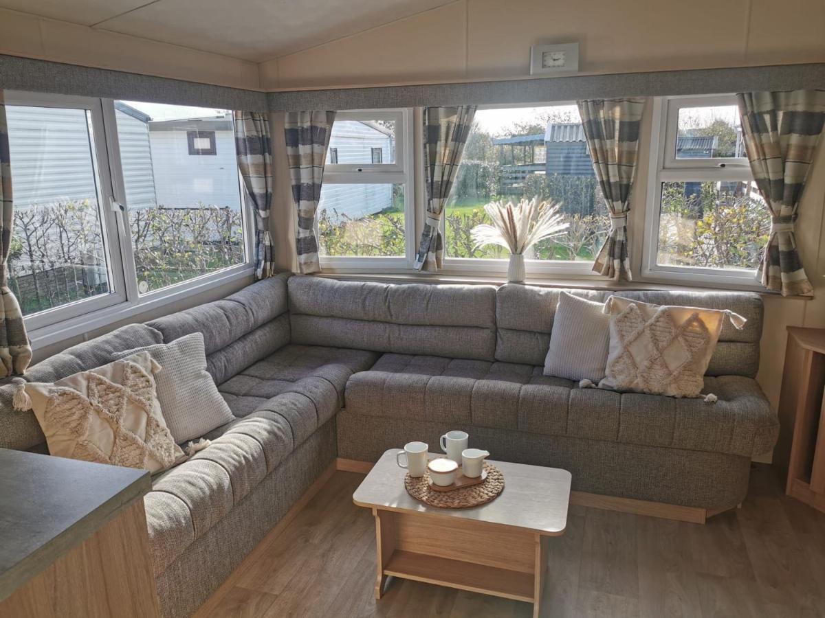 Cs 71 - Vakantiepark Callassande Villa Callantsoog Buitenkant foto
