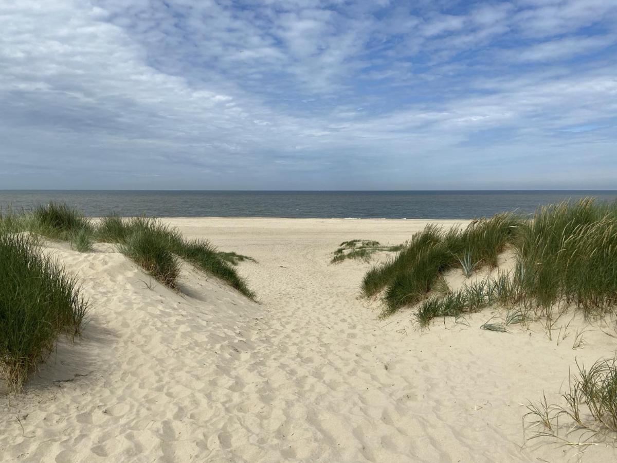 Cs 71 - Vakantiepark Callassande Villa Callantsoog Buitenkant foto