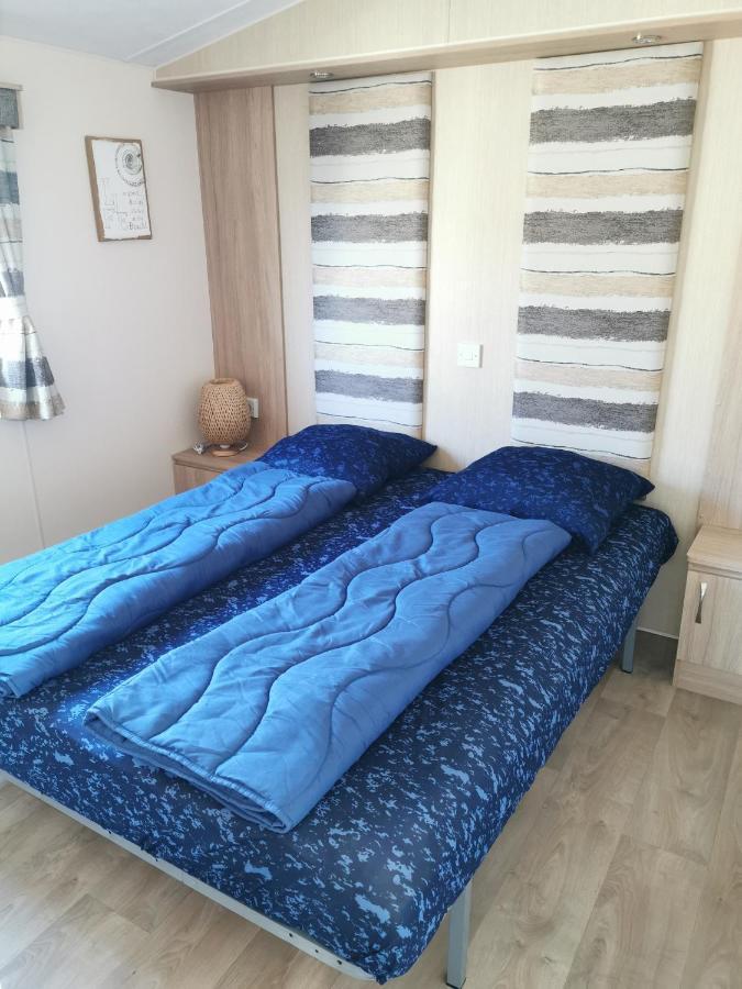 Cs 71 - Vakantiepark Callassande Villa Callantsoog Buitenkant foto